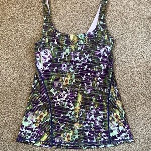 LULULEMON || women’s tank
